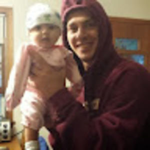 Meet your Posher, Anthony